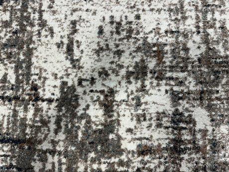 K&D Area Rug 12008