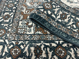 K&D Area Rug 12010