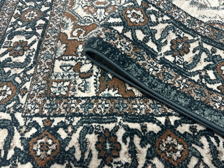 K&D Area Rug 12010