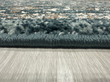 K&D Area Rug 12010
