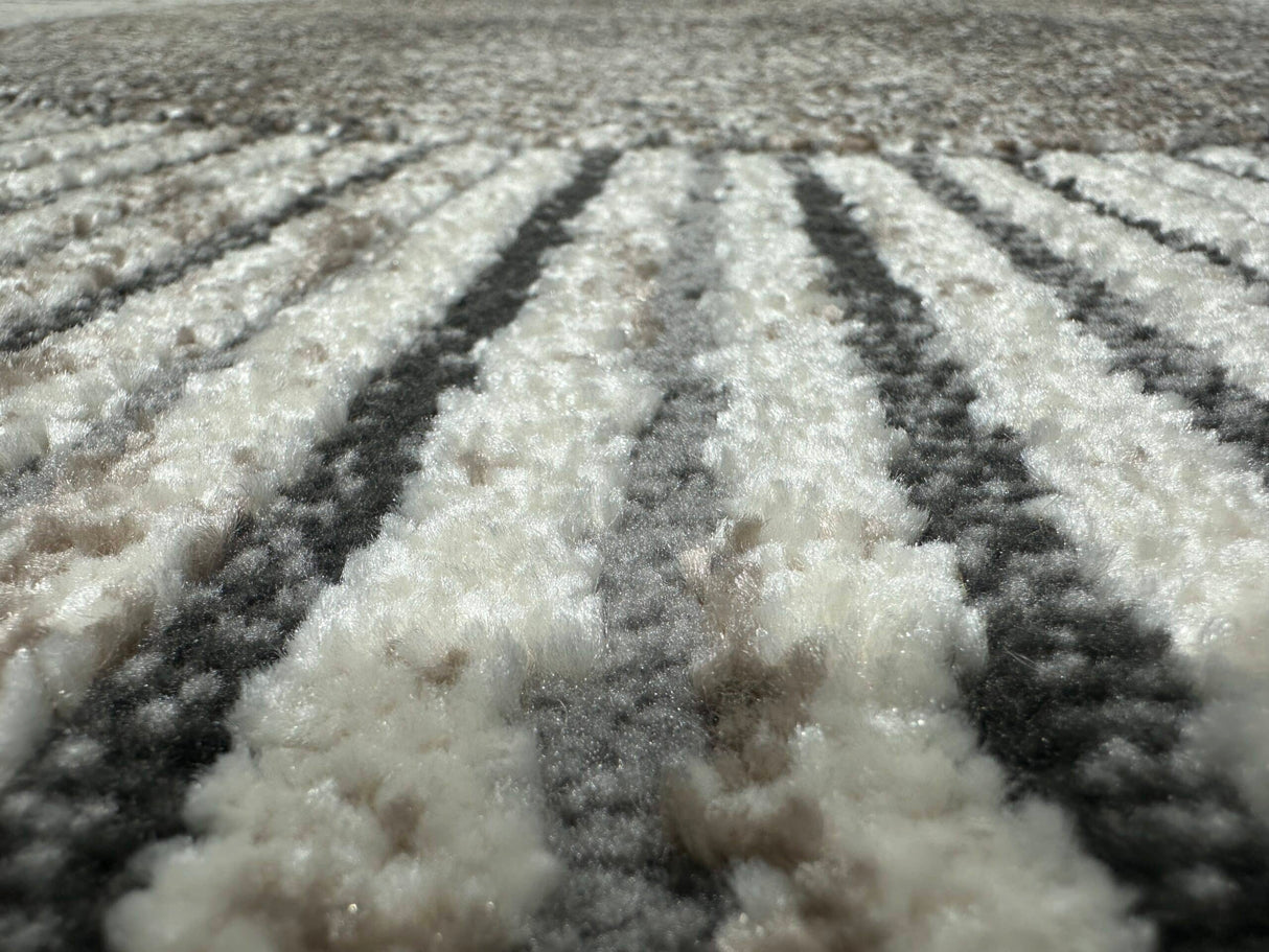 K&D Area Rug 12011