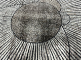 K&D Area Rug 12011