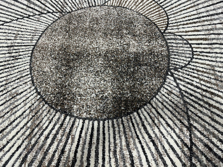 K&D Area Rug 12011