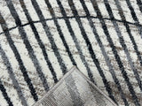 K&D Area Rug 12011