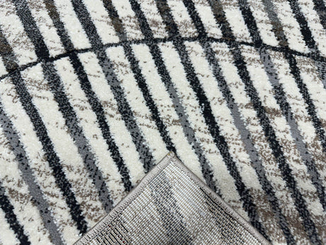 K&D Area Rug 12011