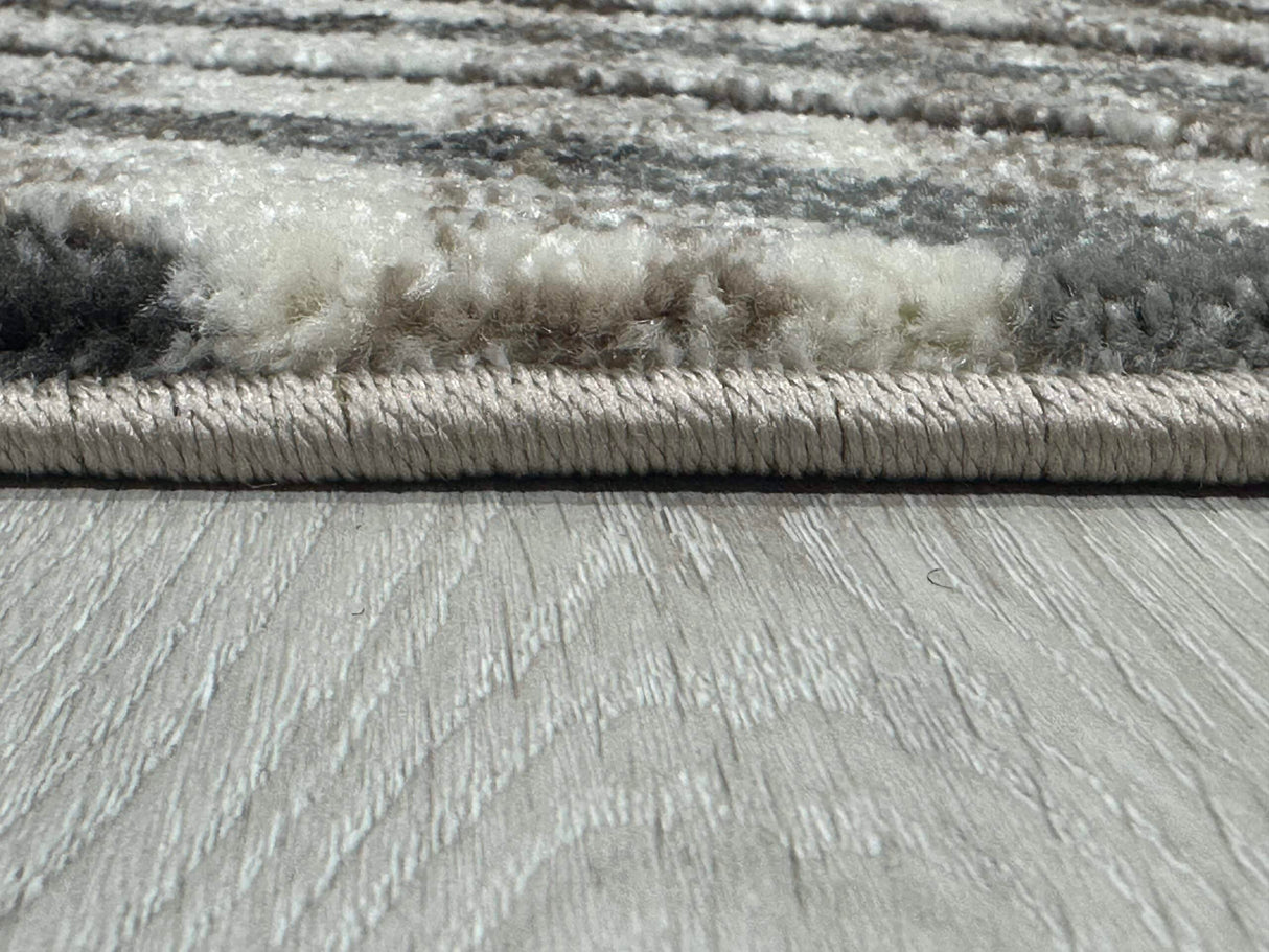 K&D Area Rug 12011