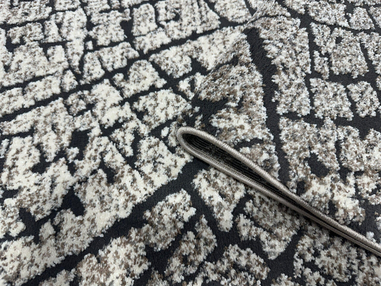 K&D Area Rug 12012