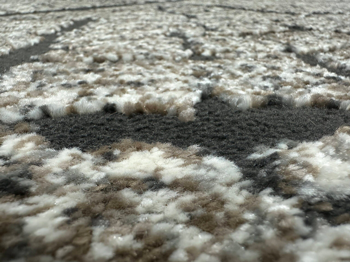 K&D Area Rug 12012