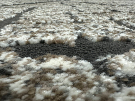 K&D Area Rug 12012