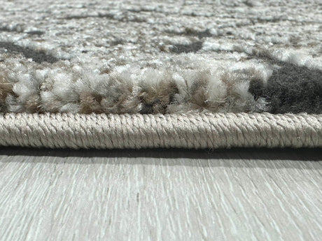 K&D Area Rug 12012