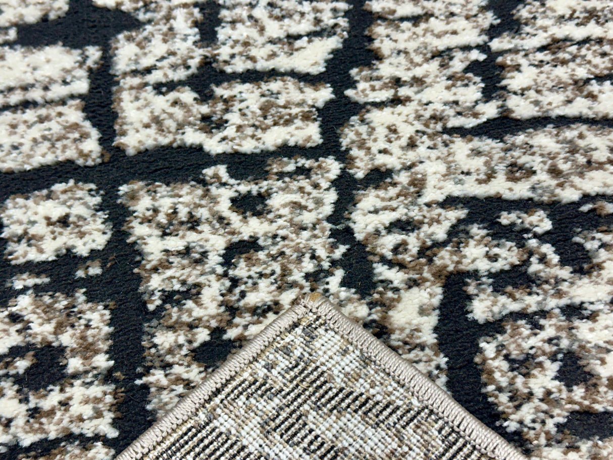 K&D Area Rug 12012