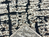 K&D Area Rug 12012