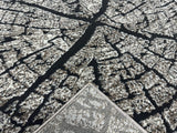K&D Area Rug 12012
