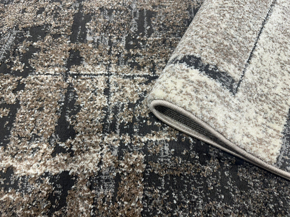 K&D Area Rug 12013