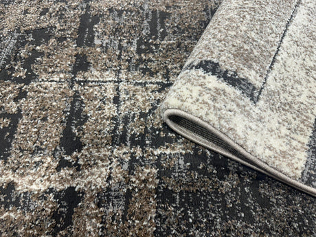 K&D Area Rug 12013