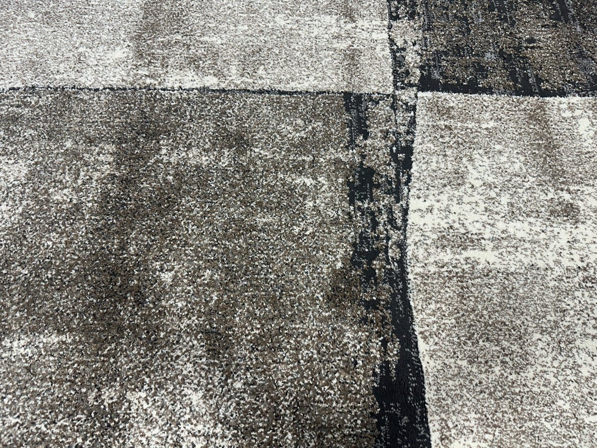 K&D Area Rug 12013