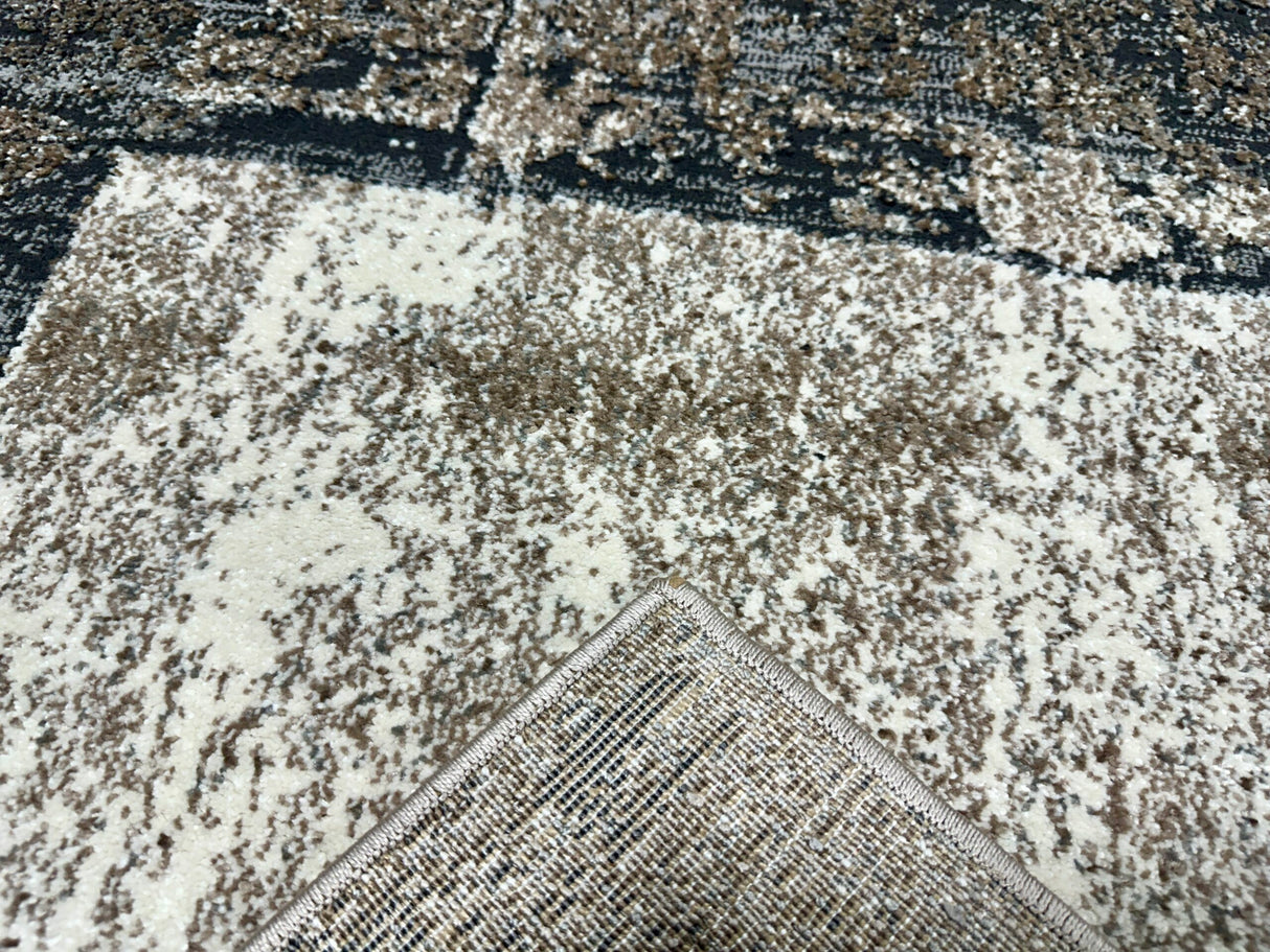 K&D Area Rug 12013