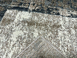 K&D Area Rug 12013