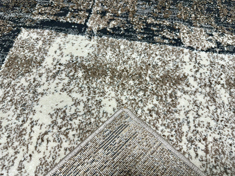 K&D Area Rug 12013