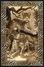 Momento Area Rug 12078 Black