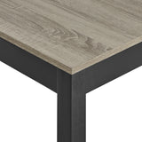 FORANA DINING TABLE