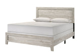 Millie Bed - White