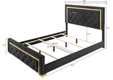 Pepe Bedroom Group Queen bed
