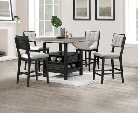 Cline Counter Height Set