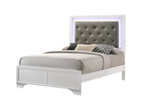 Lyssa Bed