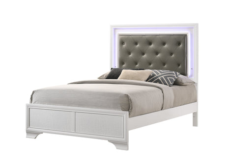 Lyssa Bed