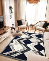 Star Area Rug 1312