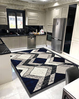 Star Area Rug 1312