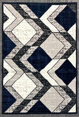 Star Area Rug 1312