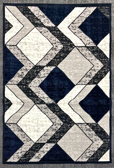 Star Area Rug 1312