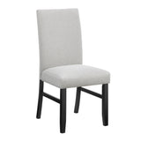 PARKSIDE DINING CHAIR DOVE