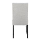 PARKSIDE DINING CHAIR DOVE