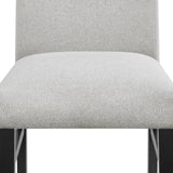 PARKSIDE DINING CHAIR DOVE