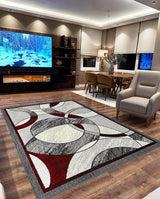 Star Area Rug 1314