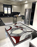 Star Area Rug 1314