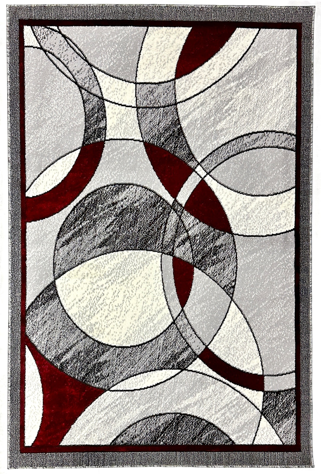 Star Area Rug 1314