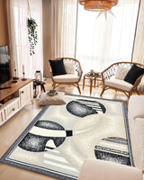 Star Area Rug 1317