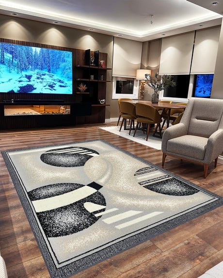 Star Area Rug 1317
