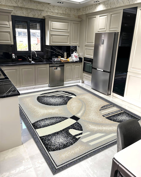 Star Area Rug 1317