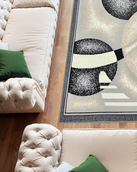 Star Area Rug 1317