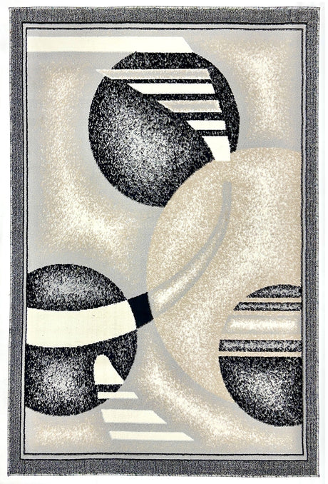 Star Area Rug 1317