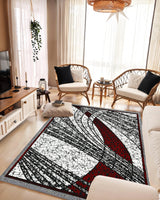 Star Area Rug 1318