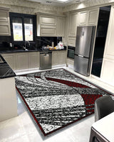 Star Area Rug 1318