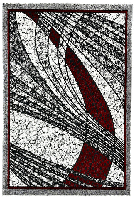 Star Area Rug 1318