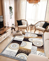 Star Area Rug 1319