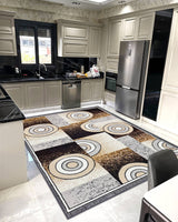 Star Area Rug 1319